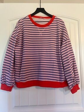 UEU Sweatshirt Large
